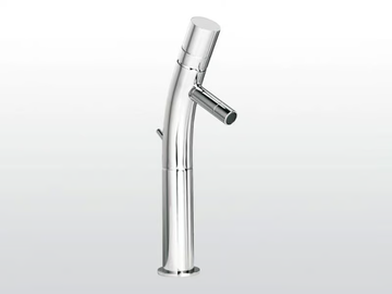 BAMBOO 3224HP - Washbasin tap / bidet tap by RUBINETTERIE STELLA - view 2